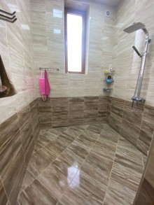 Novxanı baglarında villa ev satılır, -4