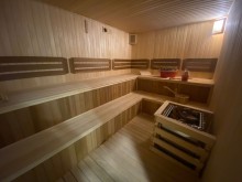 Novxanı baglarında villa ev satılır, -5