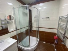 Novxanı baglarında villa ev satılır, -7