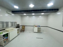 Novxanı baglarında villa ev satılır, -8