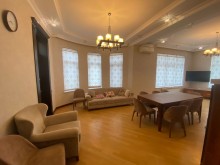 Novxanı baglarında villa ev satılır, -9