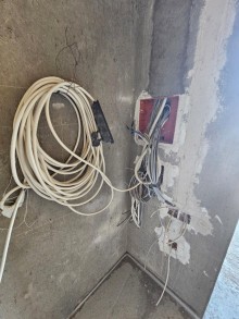 Novxanı bağları dənizə 1 km məsafədə ev, -13