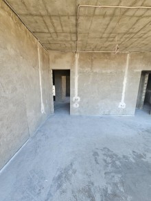 Novxanı bağları dənizə 1 km məsafədə ev, -18