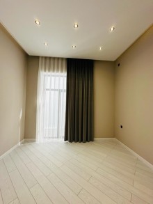 Mərdəkan bag evleri massivində modern həyət evi 4 otaqlı, -9