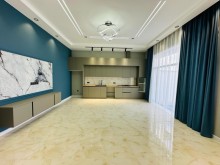 Mərdəkan bag evleri massivində modern həyət evi 4 otaqlı, -14