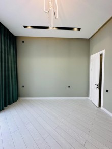 Mərdəkan bag evleri massivində modern həyət evi 4 otaqlı, -16