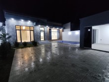 Mərdəkan bag evleri massivində modern həyət evi 4 otaqlı, -20