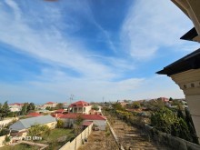 Bakı şəhəri, Novxanı bağları ev satışı 25 sotda, -3
