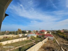 Bakı şəhəri, Novxanı bağları ev satışı 25 sotda, -4