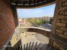 Bakı şəhəri, Novxanı bağları ev satışı 25 sotda, -6