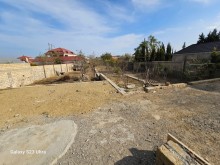Bakı şəhəri, Novxanı bağları ev satışı 25 sotda, -7