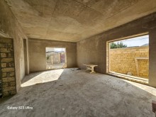 Bakı şəhəri, Novxanı bağları ev satışı 25 sotda, -10