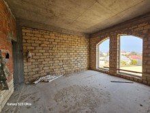 Bakı şəhəri, Novxanı bağları ev satışı 25 sotda, -13