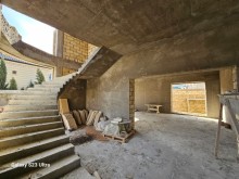 Bakı şəhəri, Novxanı bağları ev satışı 25 sotda, -14