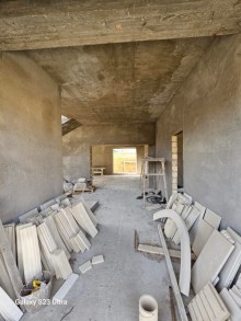 Bakı şəhəri, Novxanı bağları ev satışı 25 sotda, -16
