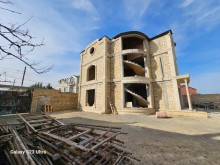 Bakı şəhəri, Novxanı bağları ev satışı 25 sotda, -18