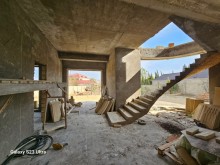 Bakı şəhəri, Novxanı bağları ev satışı 25 sotda, -19