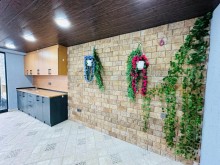 Mərdəkan, bağ evi / həyət evi satışı 4 otaqlı, -4