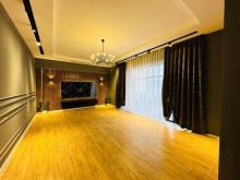 Mərdəkan, bağ evi / həyət evi satışı 4 otaqlı, -12