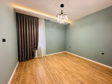 Mərdəkan, bağ evi / həyət evi satışı 4 otaqlı, -16