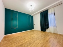 Mərdəkan, bağ evi / həyət evi satışı 4 otaqlı, -18