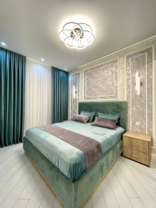 Mərdəkan, Bakı, həyət evi / villa ev satılır. 2 mərtəbəli, -13