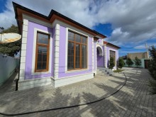Mərdəkan, Bakı, bağ evi / həyət evi satışı 4 otaq, -2