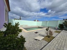 Mərdəkan, Bakı, bağ evi / həyət evi satışı 4 otaq, -3