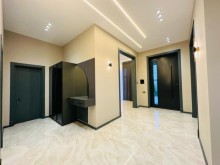 Mərdəkan, 5 otaqlı villa bağ evi satışı. Torpaq sahəsi 550 m2, -15