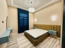 Mərdəkan, 5 otaqlı villa bağ evi satışı. Torpaq sahəsi 550 m2, -16