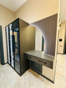 Mərdəkan, 5 otaqlı villa bağ evi satışı. Torpaq sahəsi 550 m2, -18