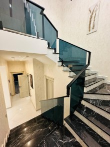 Mərdəkan, Bakı, 5 otaqlı bağ evləri / həyət evləri satışı, -18
