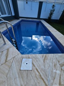 Mərdəkan, Bakı, Azərbaycan, ev satılır 4 otaq, 170 m2, -2