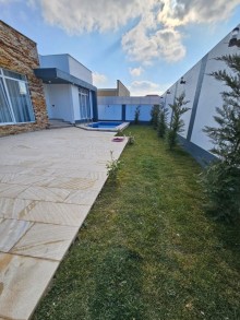 Mərdəkan, Bakı, Azərbaycan, ev satılır 4 otaq, 170 m2, -4