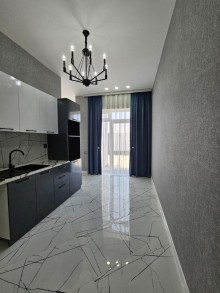 Mərdəkan, Bakı, Azərbaycan, ev satılır 4 otaq, 170 m2, -9