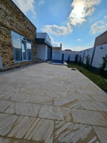 Mərdəkan, Bakı, Azərbaycan, ev satılır 4 otaq, 170 m2, -17