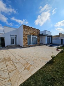 Mərdəkan, Bakı, Azərbaycan, ev satılır 4 otaq, 170 m2, -18