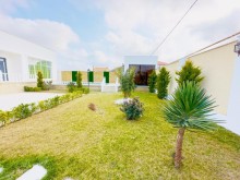 Bakı, mərkəzdən 30 dəqiqə məsafədə ev, Mərdəkan bağlar massivində villa evlər, -2