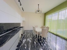Bakı, mərkəzdən 30 dəqiqə məsafədə ev, Mərdəkan bağlar massivində villa evlər, -7