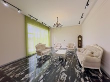 Bakı, mərkəzdən 30 dəqiqə məsafədə ev, Mərdəkan bağlar massivində villa evlər, -10