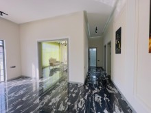 Bakı, mərkəzdən 30 dəqiqə məsafədə ev, Mərdəkan bağlar massivində villa evlər, -12