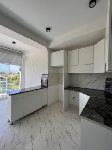 Astara denize yaxın Dağ mənzərəli mənzil satılır 51 kvm, -2