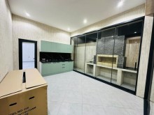 Bakı bağlarında Mərdəkan həyət evləri ərazisində yeni 2 mərtəbəli villa ev, -5