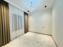 Bakı bağlarında Mərdəkan həyət evləri ərazisində yeni 2 mərtəbəli villa ev, -10