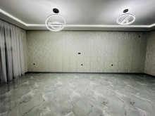 Bakı bağlarında Mərdəkan həyət evləri ərazisində yeni 2 mərtəbəli villa ev, -12