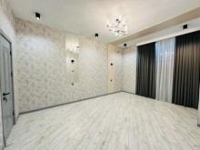 Bakı bağlarında Mərdəkan həyət evləri ərazisində yeni 2 mərtəbəli villa ev, -16