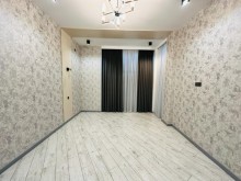 Bakı bağlarında Mərdəkan həyət evləri ərazisində yeni 2 mərtəbəli villa ev, -17