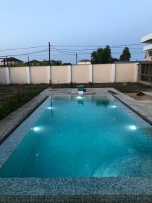 Pirşağı bağlar massivində Kirayə (Aylıq) Villa, -2