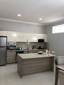 Pirşağı bağlar massivində Kirayə (Aylıq) Villa, -3