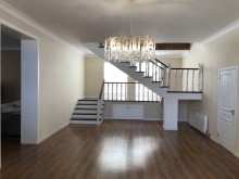 Pirşağı bağlar massivində Kirayə (Aylıq) Villa, -4
